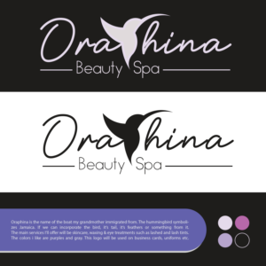 Logo Design by Jisase