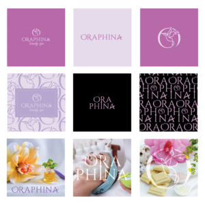 Logo Design by Natasa m.