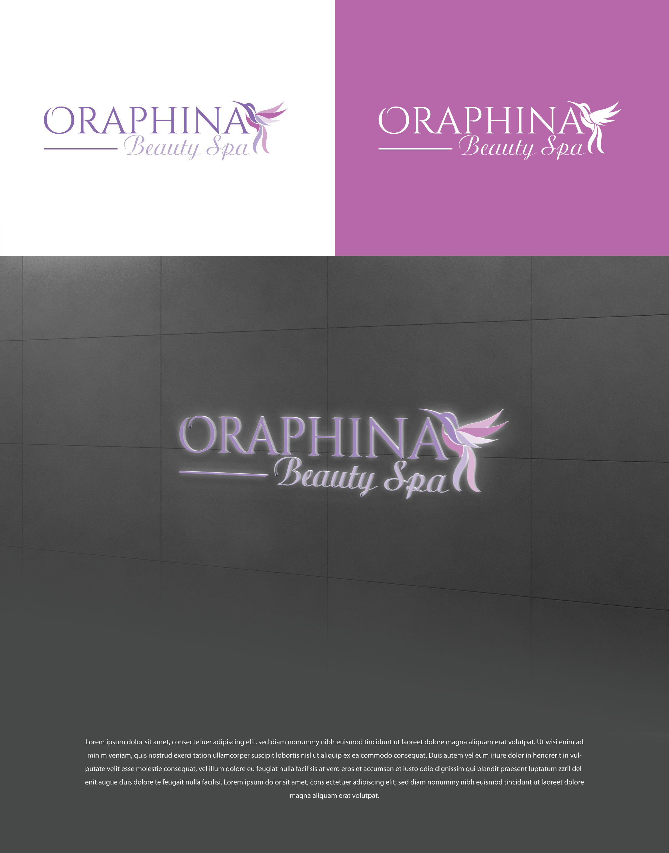 Diseño de Logo por u2square para este proyecto | Diseño #26961443