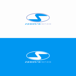 Spectralence | Diseño de Logo por agung 25