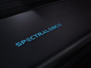 Spectralence | Diseño de Logo por MagicMan 3