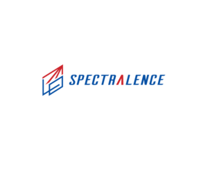 Spectralence | Logo Design by Buck Tornado