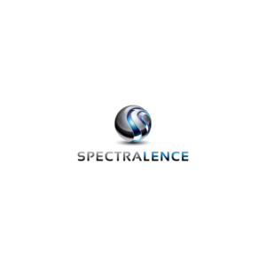 Spectralence | Design de Logo par TerryBogard