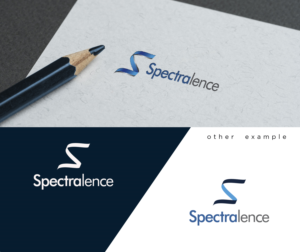 Spectralence | Diseño de Logo por mam1