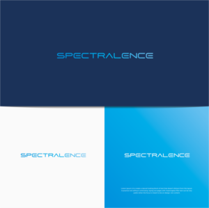 Spectralence | Logo-Design von CKS d e s i g n
