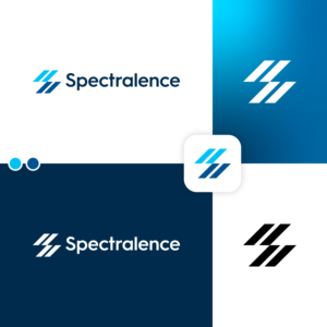 Spectralence | Diseño de Logo por Xler8brain