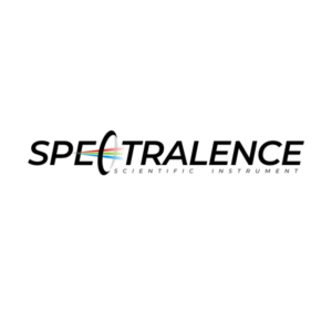 Spectralence | Diseño de Logo por iamrady