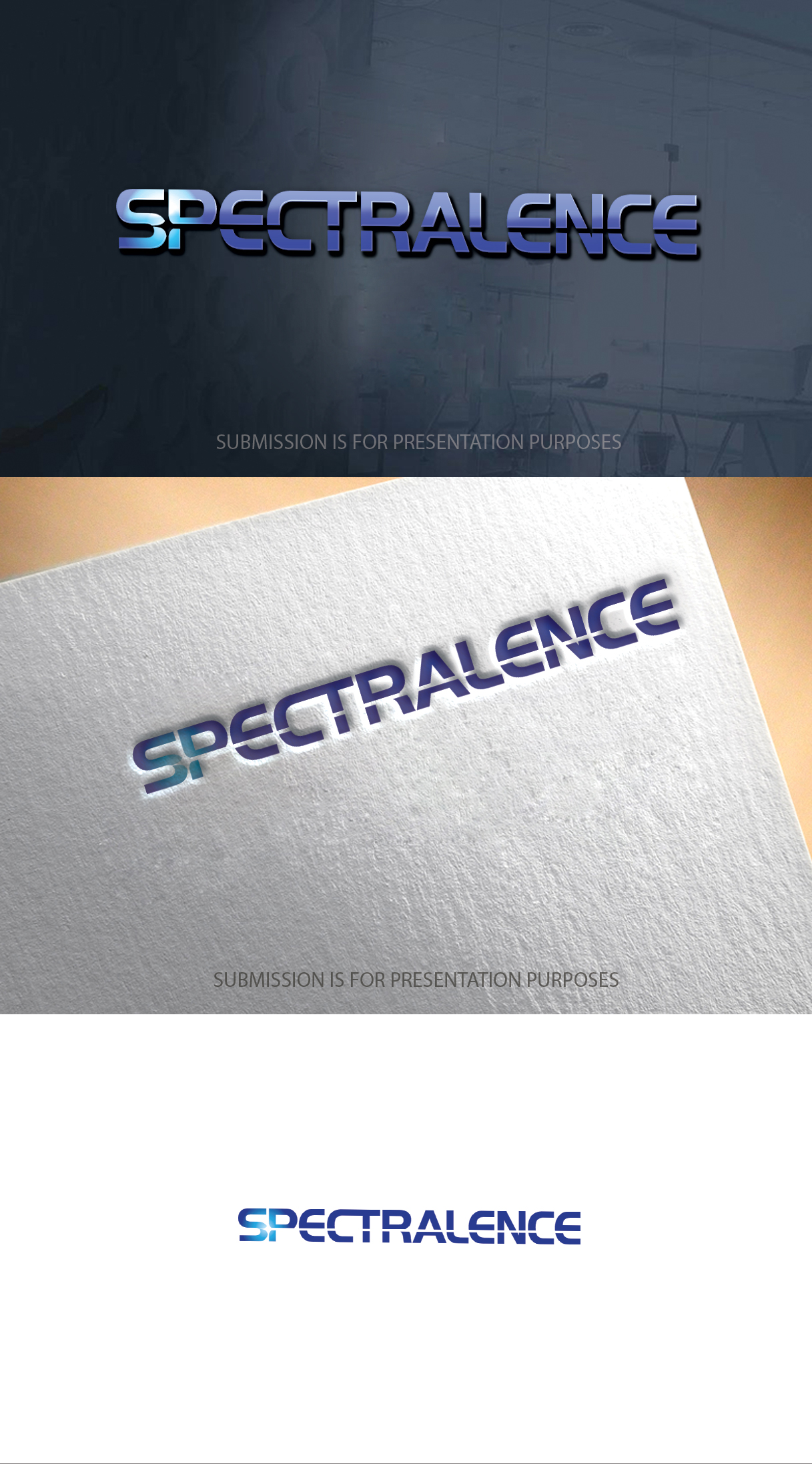 Logo Design by graphicevolution for this project | Design #26961763
