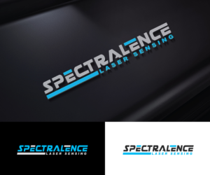 Spectralence | Logo Design by step forward 2
