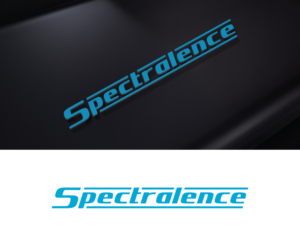 Spectralence | Logo-Design von Dot Design 3