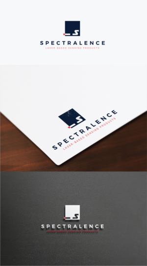 Spectralence | Logo-Design von IMilenovic