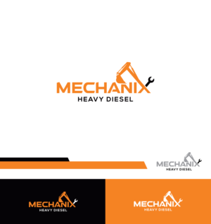 Logo Design by Fat Bat Man for this project | Design: #26964408