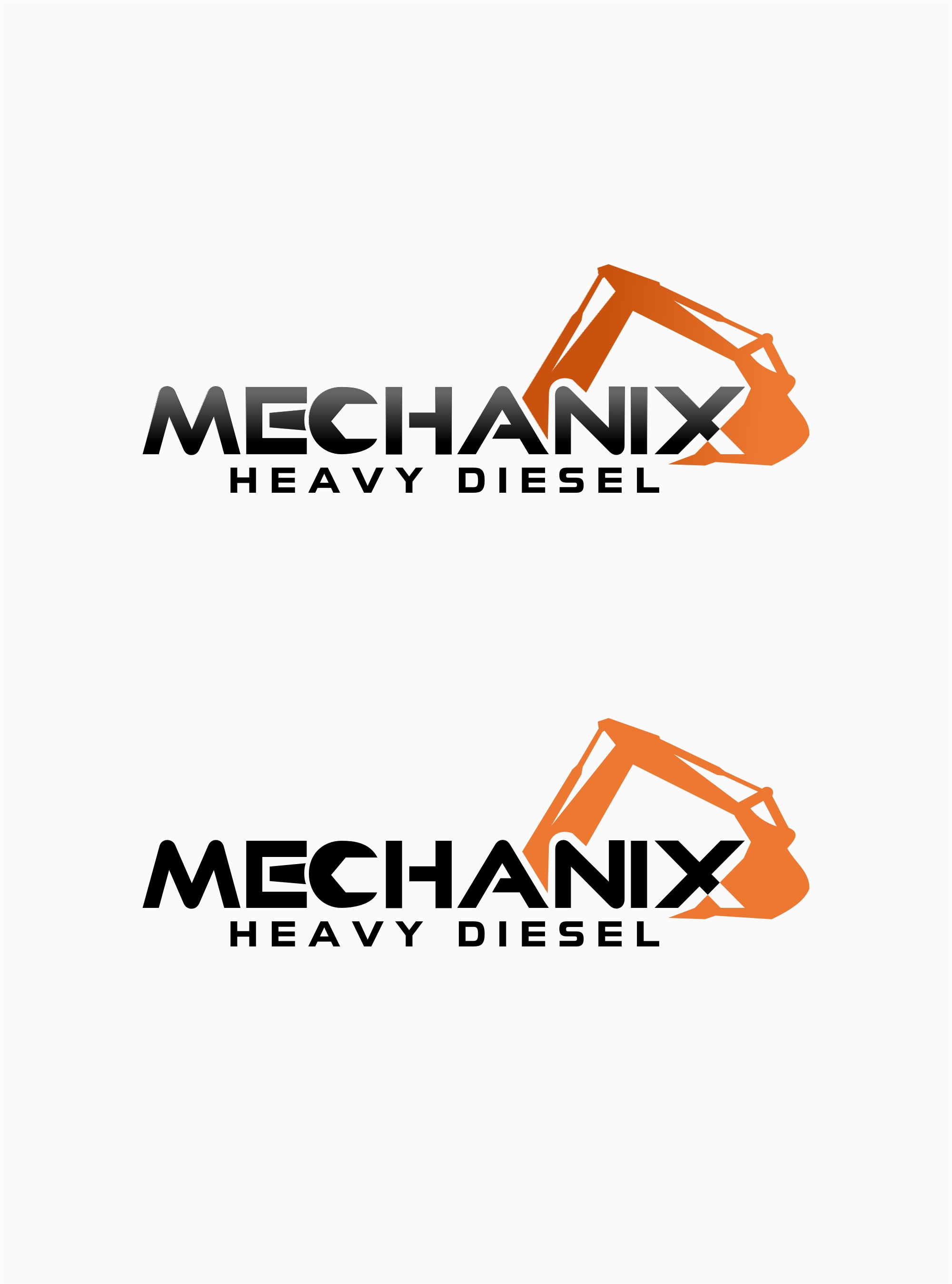 Logo Design by hamkur for this project | Design #26964397
