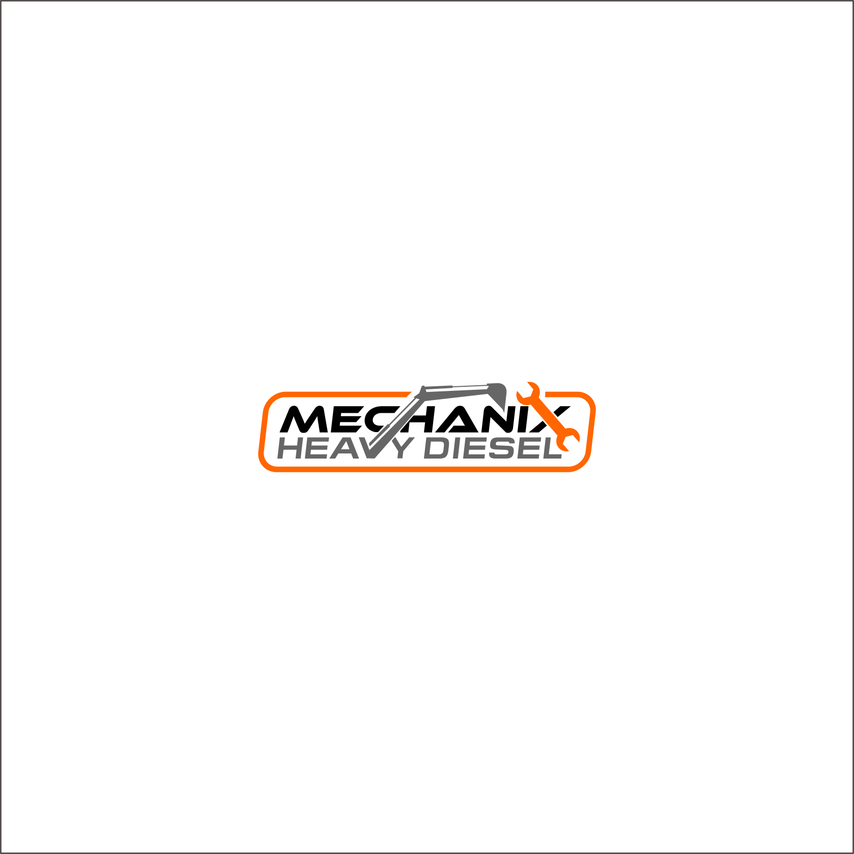 Logo Design by Arham Hidayat for this project | Design #26983271