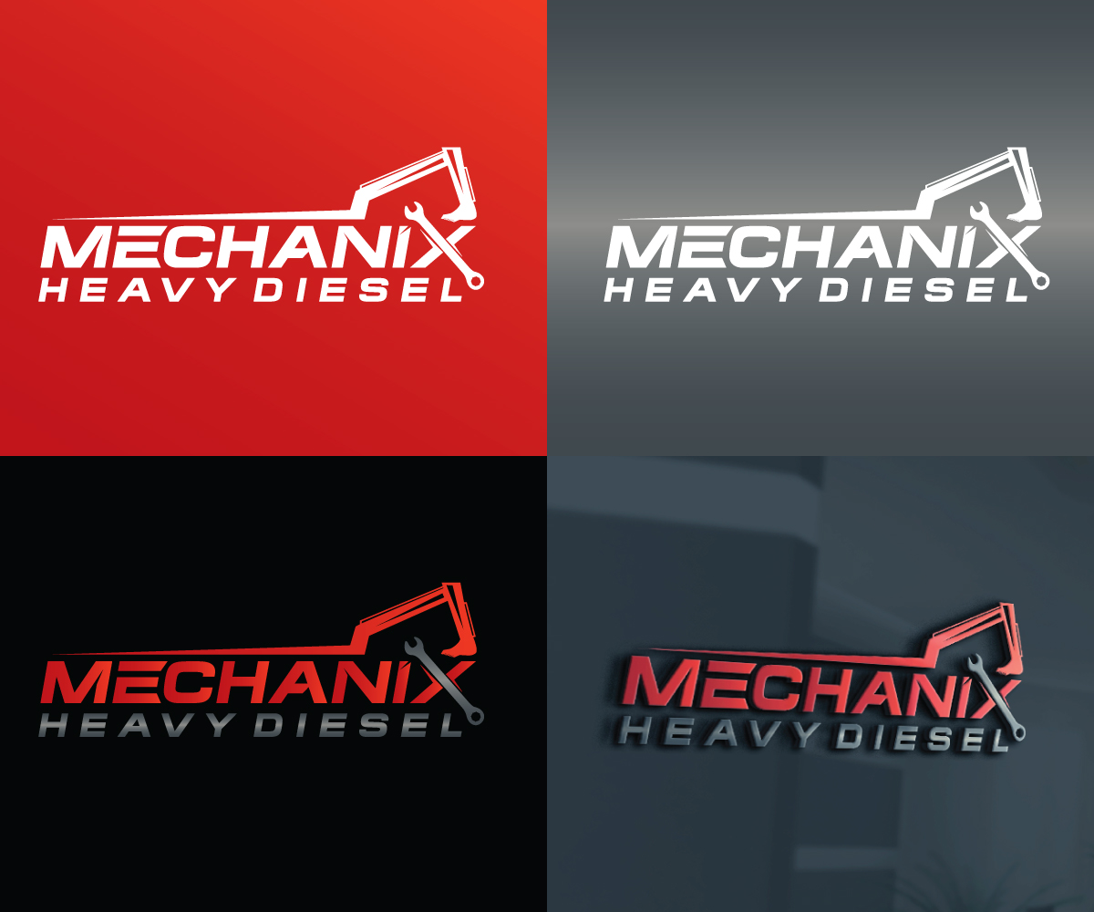 Logo-Design von Atec für dieses Projekt | Design #26971259