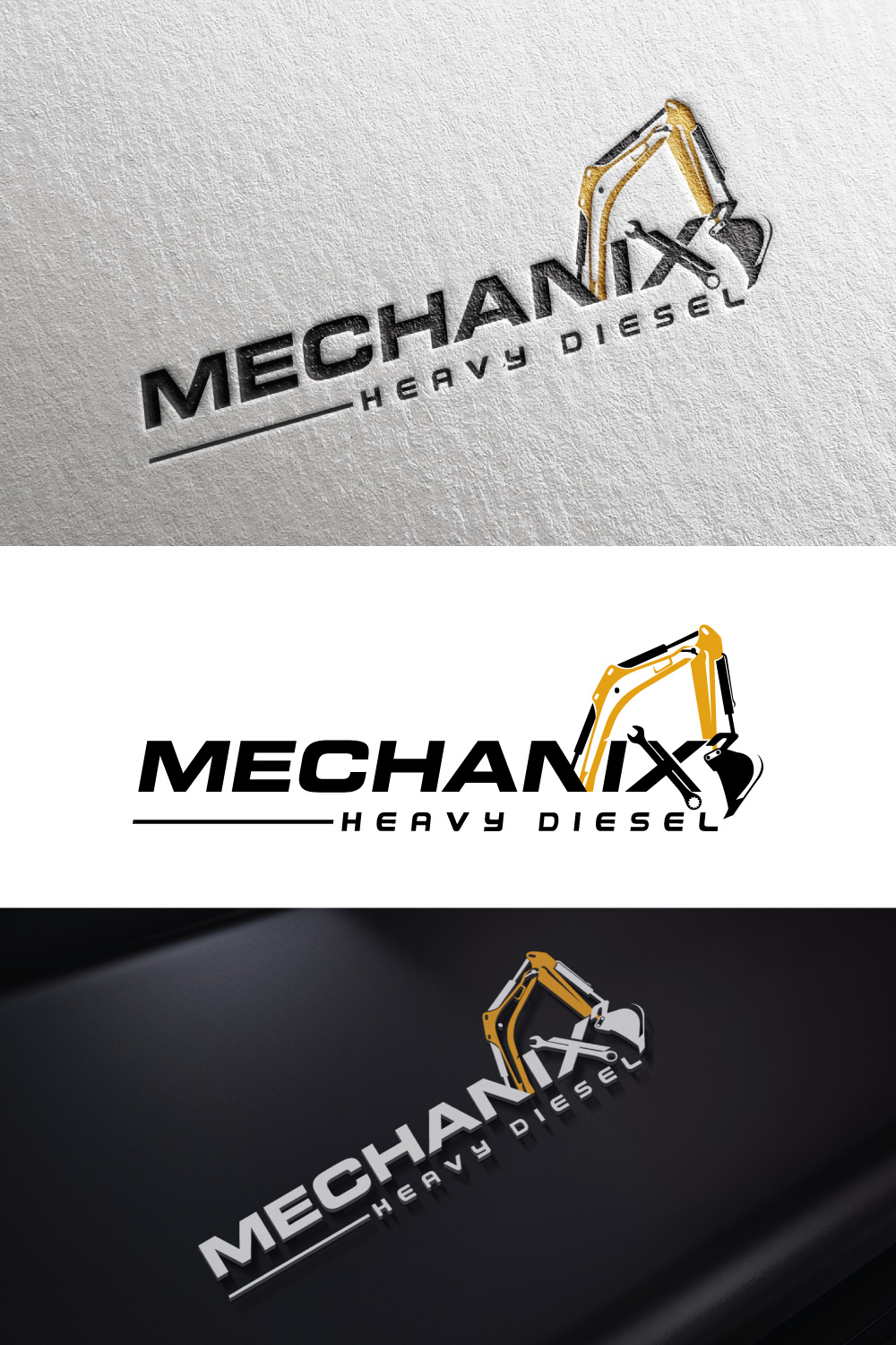 Logo Design by Dot Design 3 for this project | Design: #26966914