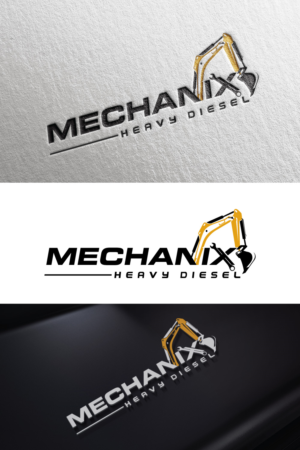 Logo Design by Dot Design 3 for this project | Design: #26966914