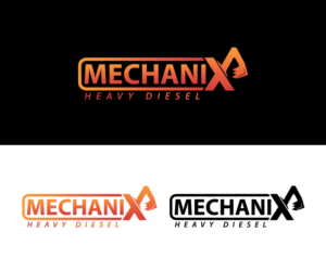 Logo Design by Designix for this project | Design: #26986193