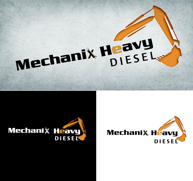 Logo Design by Titan Eagle for this project | Design #26962684