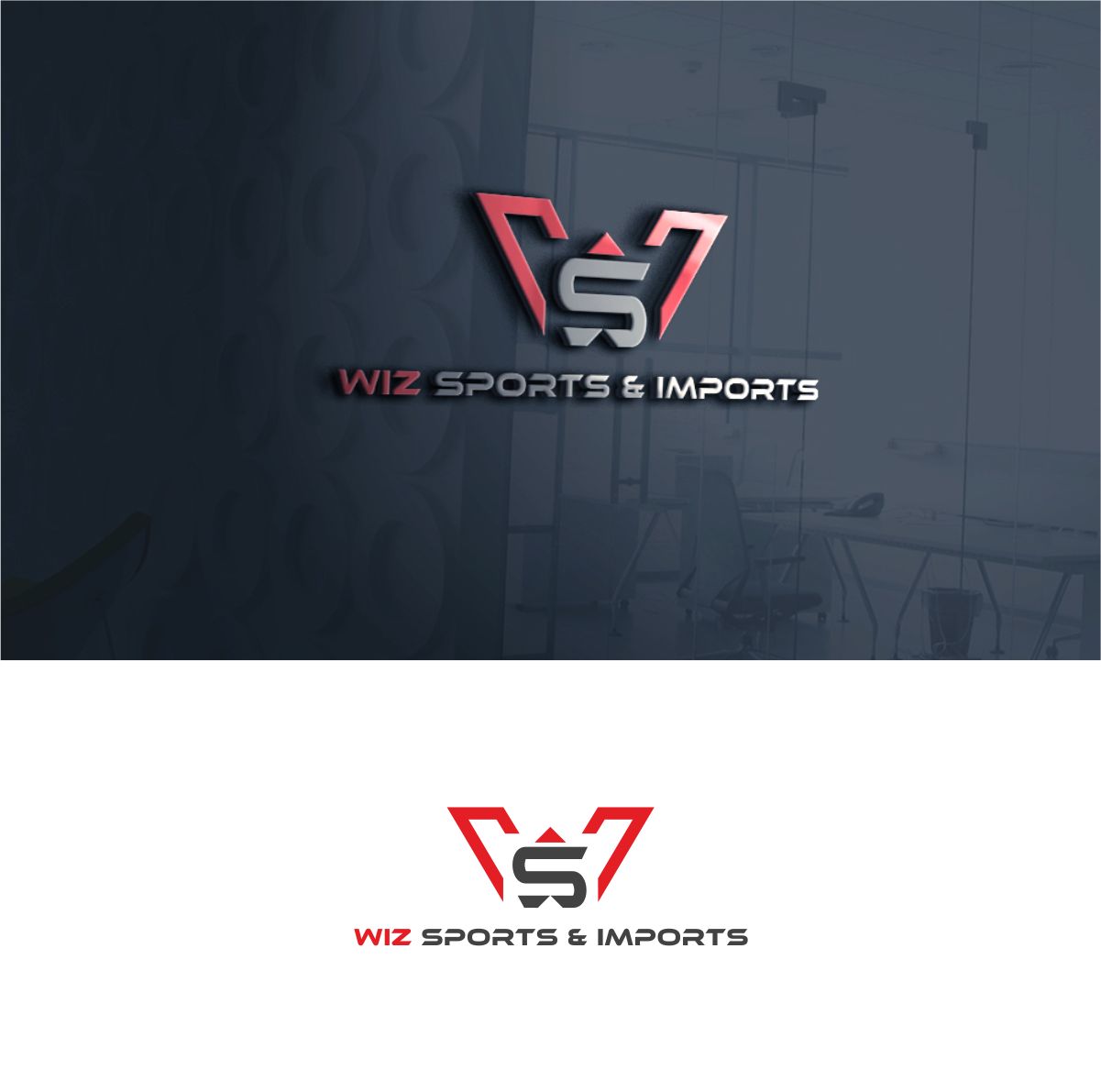 Logo Design by Dave Paresh for this project | Design #26962752