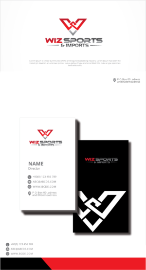 Logo Design by graphicevolution for this project | Design: #26962089
