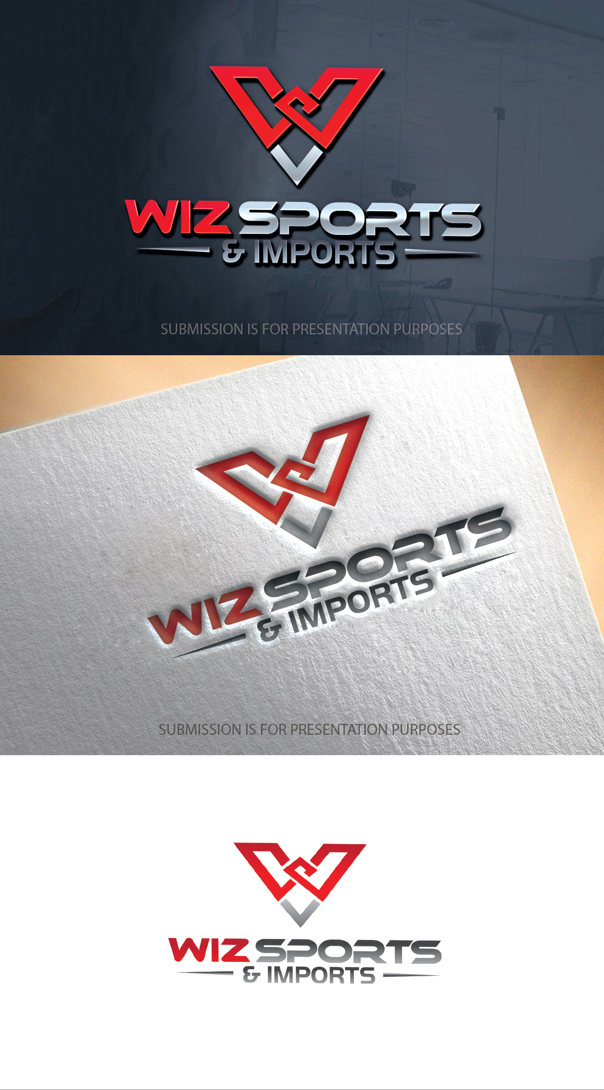 Logo Design by graphicevolution for this project | Design: #26962090