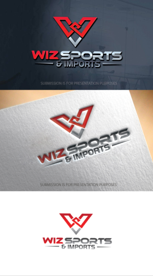 Logo Design by graphicevolution for this project | Design: #26962090