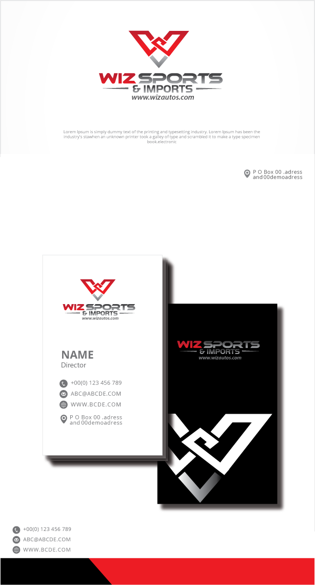 Logo Design by graphicevolution for this project | Design #26963095