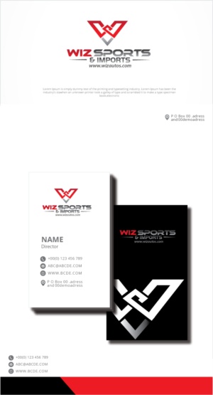 Logo Design by graphicevolution for this project | Design: #26963095