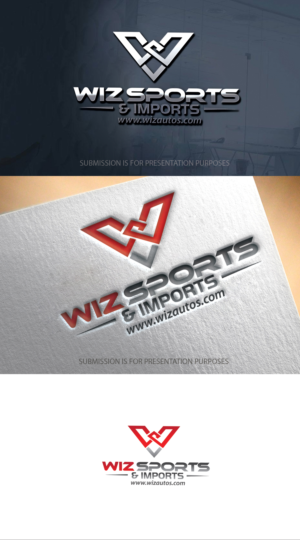 Logo Design by graphicevolution for this project | Design: #26963096