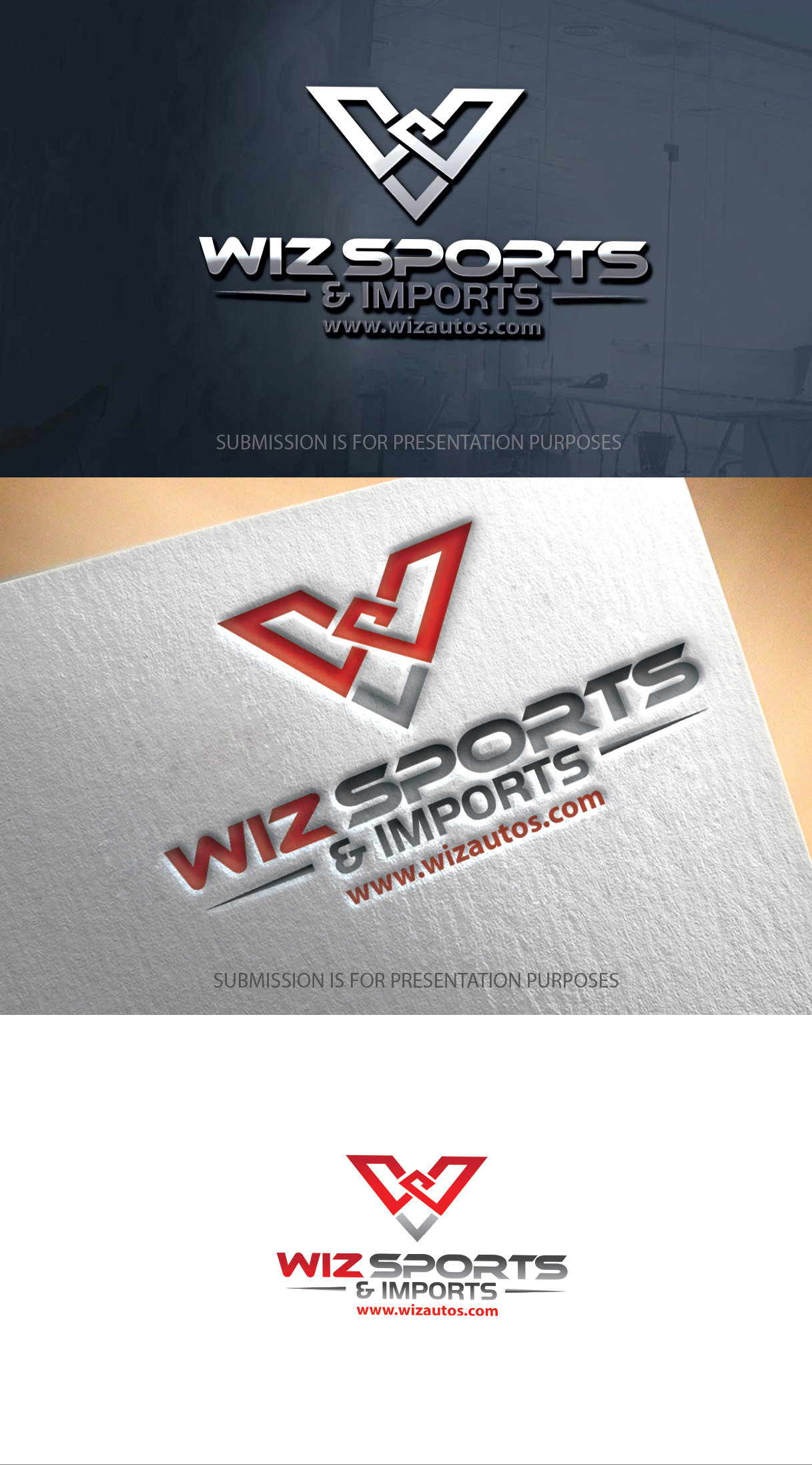 Logo Design by graphicevolution for this project | Design #26963098