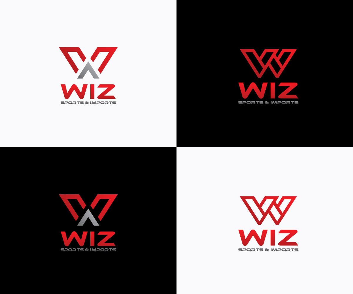 Logo Design by step forward 2 for this project | Design #26964879