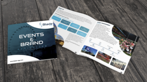 Brochure Design by Payel Paul