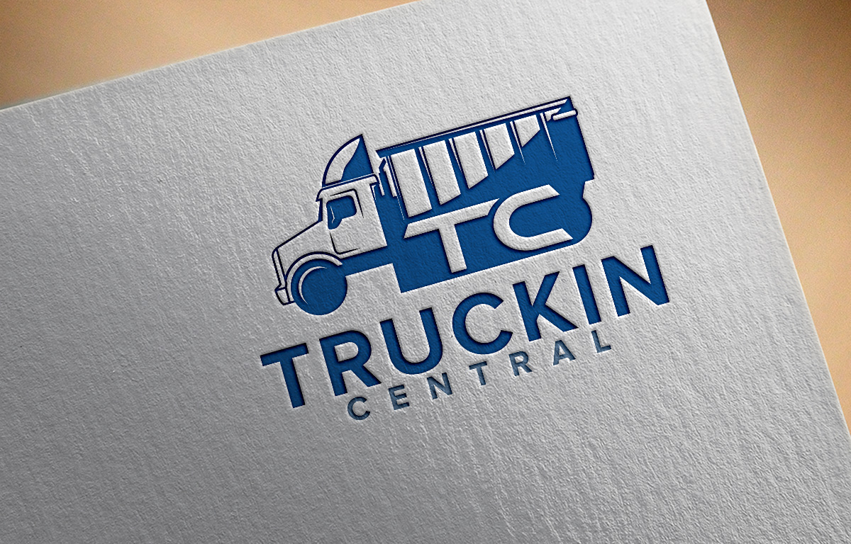 Logo Design by 4tech services for this project | Design #26963124