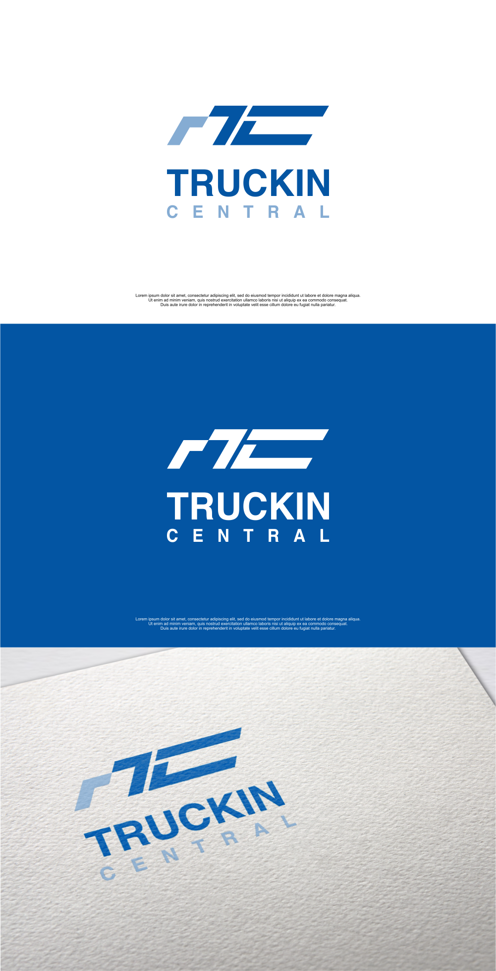 Logo Design by MASH Std for this project | Design #26964714