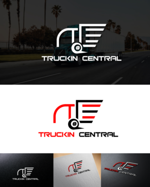 Diseño de Logo por AnteMeridiem para este proyecto | Diseño: #26971389