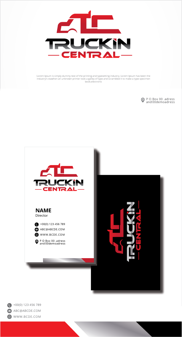 Logo-Design von graphicevolution für dieses Projekt | Design #26962362