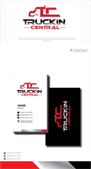 Logo-Design von graphicevolution für dieses Projekt | Design: #26962362