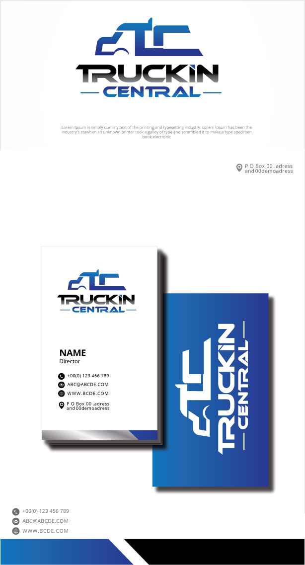 Logo Design by graphicevolution for this project | Design #26962407