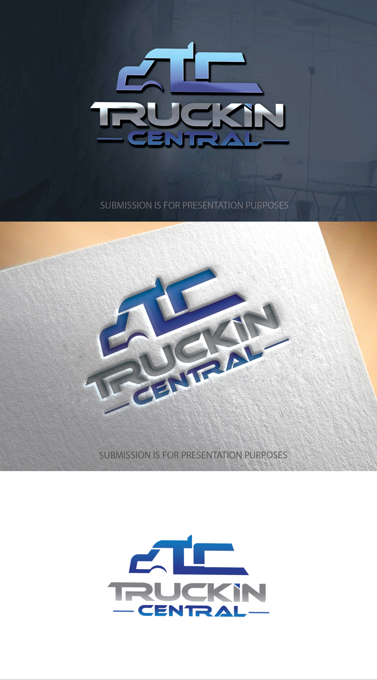 Logo Design by graphicevolution for this project | Design #26962408