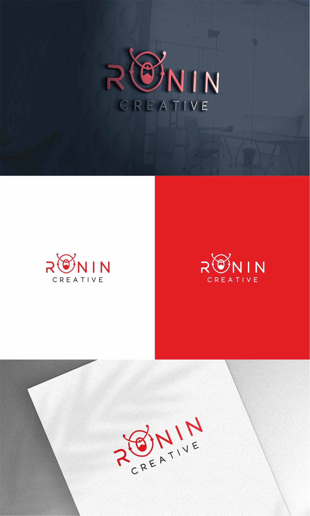 Logo Design by Dave Paresh for this project | Design #26962660