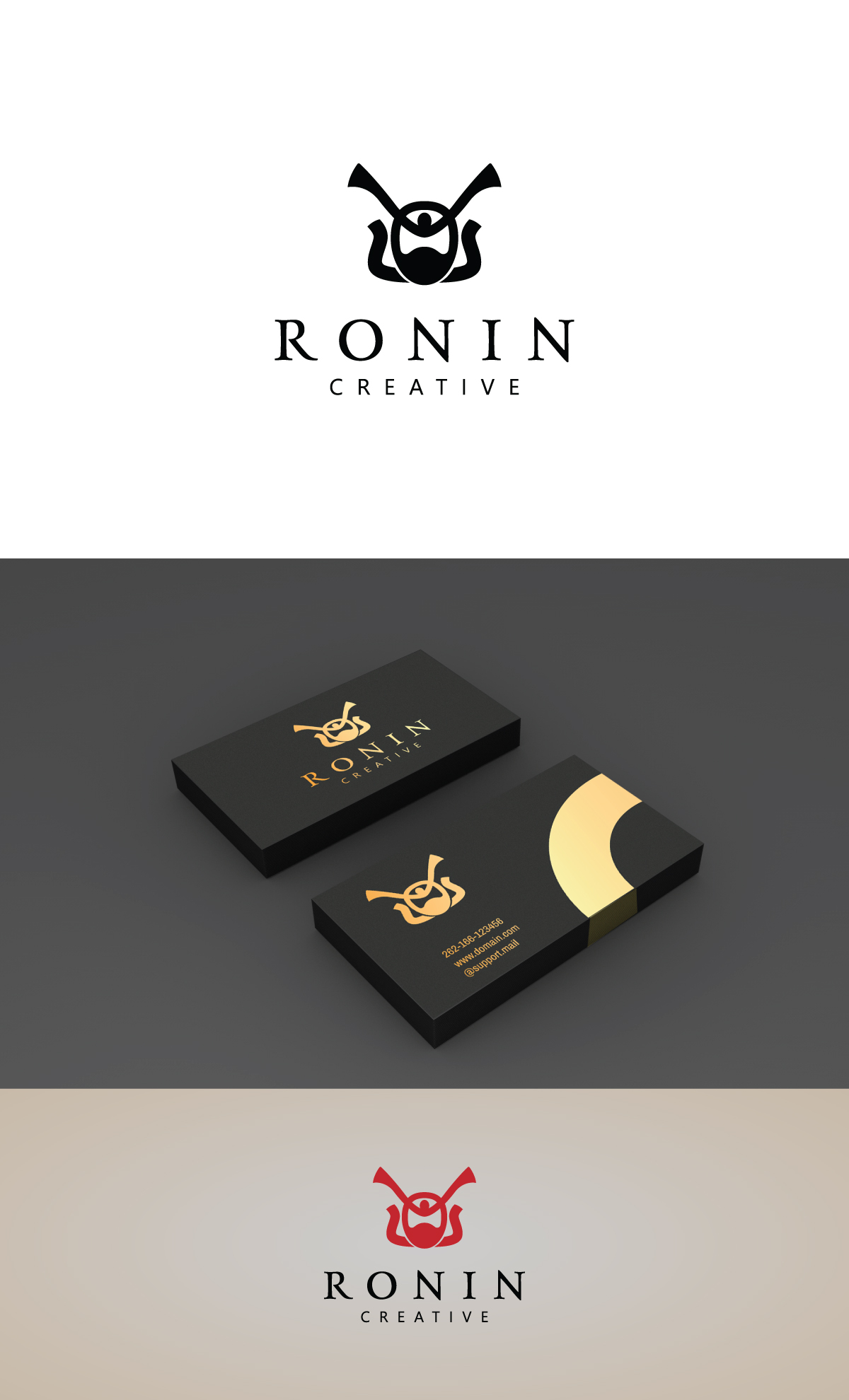 Logo Design by Arjuna Design for this project | Design #26975389
