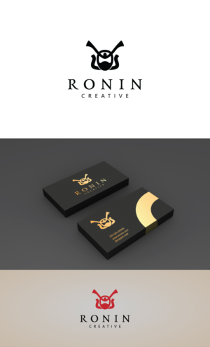 Logo Design by Arjuna Design for this project | Design: #26975389