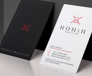 Logo Design by ChicD for this project | Design: #26966680