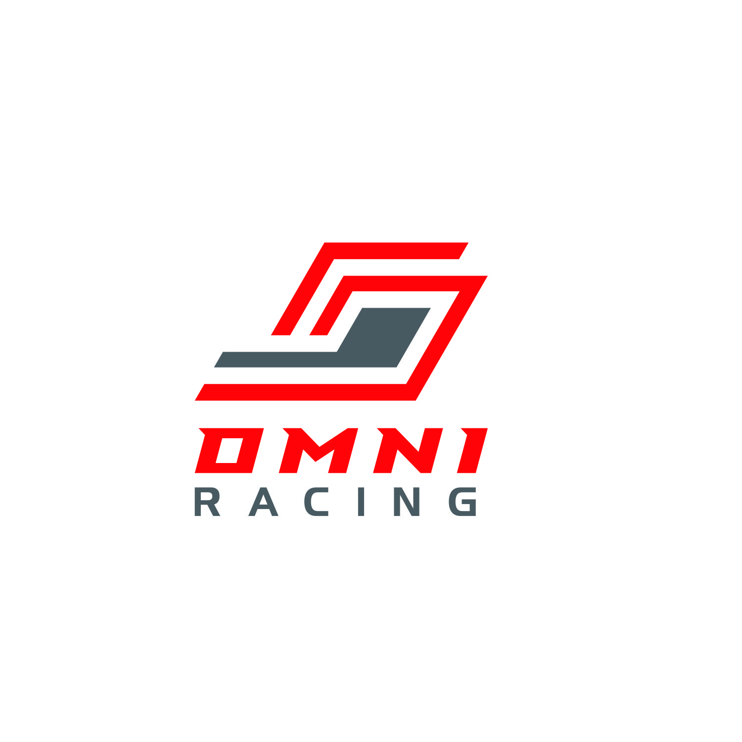 Logo Design by agung 25 for OMNI Racing LLC | Design #26962496