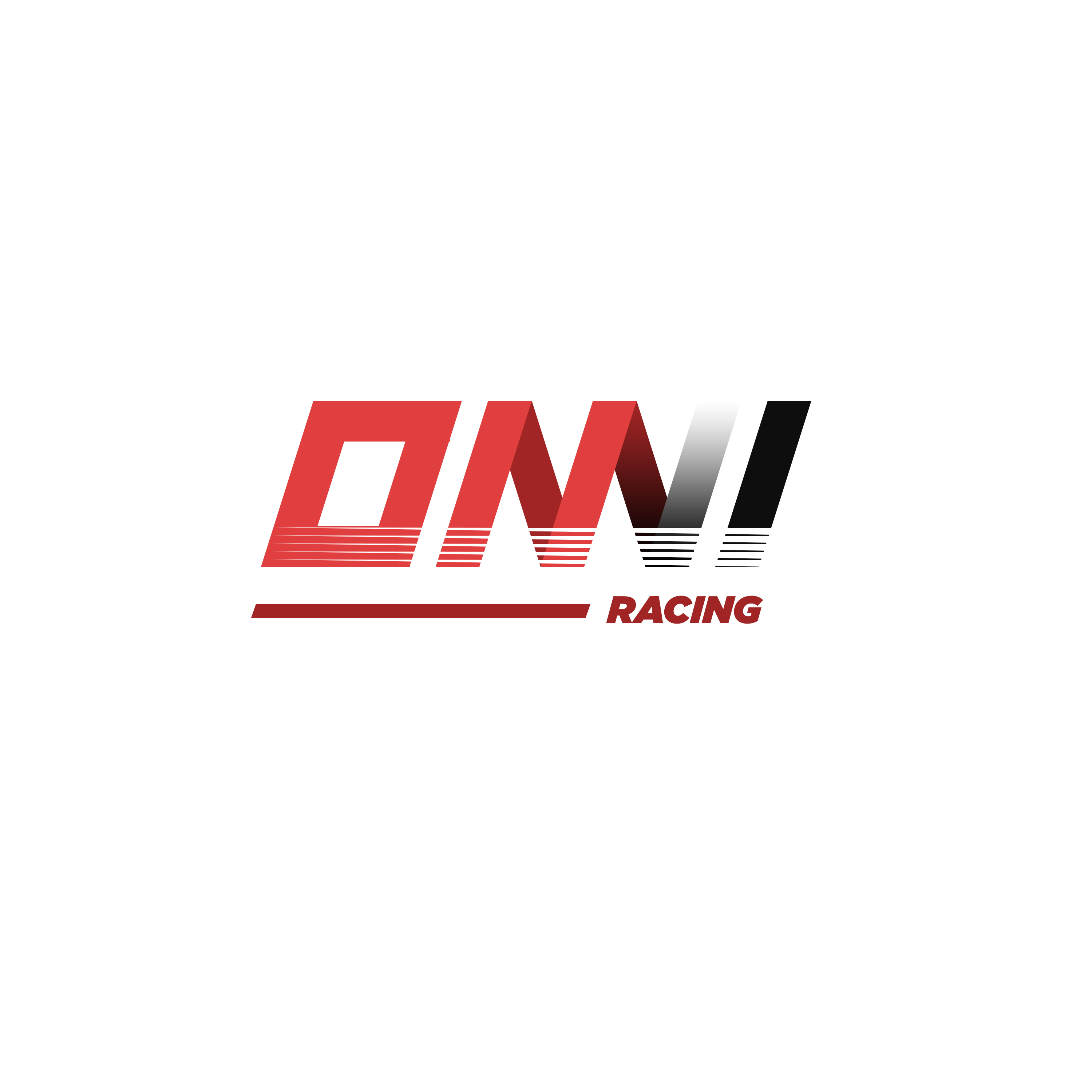 Logo Design by rafliraflu for OMNI Racing LLC | Design #26963962