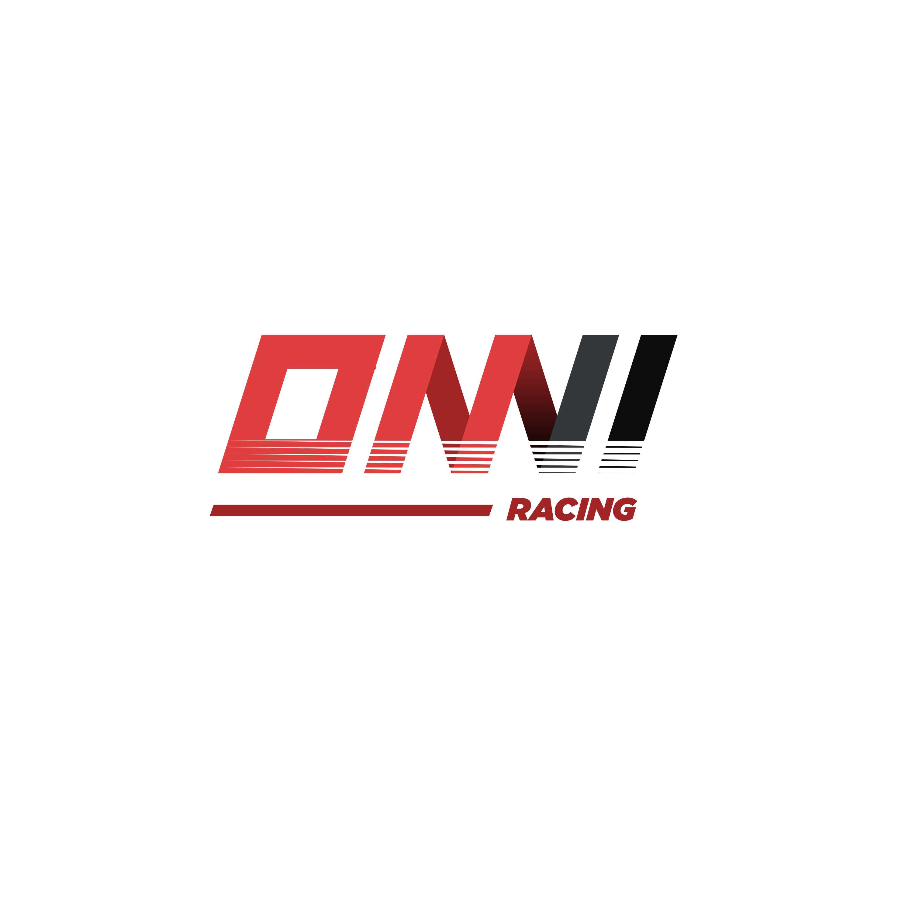 Logo Design by rafliraflu for OMNI Racing LLC | Design #26964005