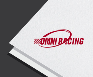 Logo Design by future logo.com for OMNI Racing LLC | Design: #26962049