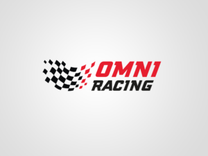 Logo Design by Taya Bright for OMNI Racing LLC | Design: #26968468