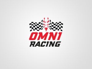 Logo Design by Taya Bright for OMNI Racing LLC | Design #26968469